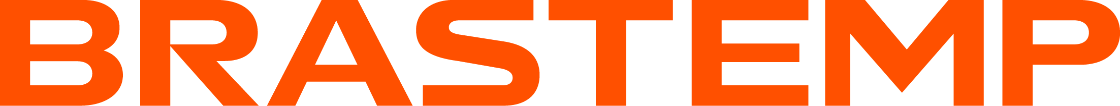 Brastemp Logo